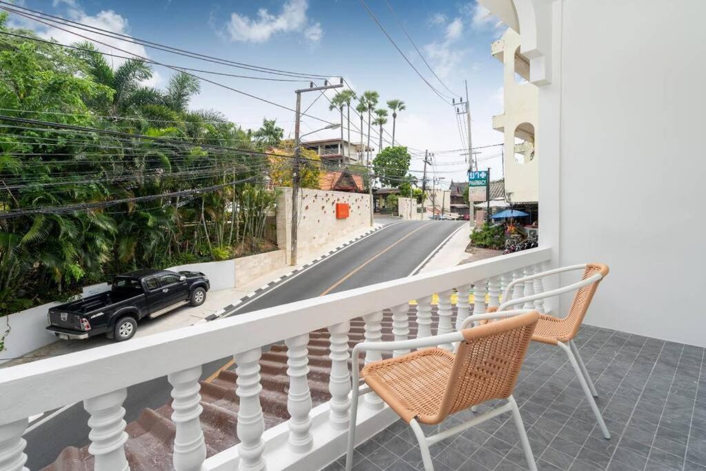 Apartamento 2br Townhome 300m Walk To Fully Equipped