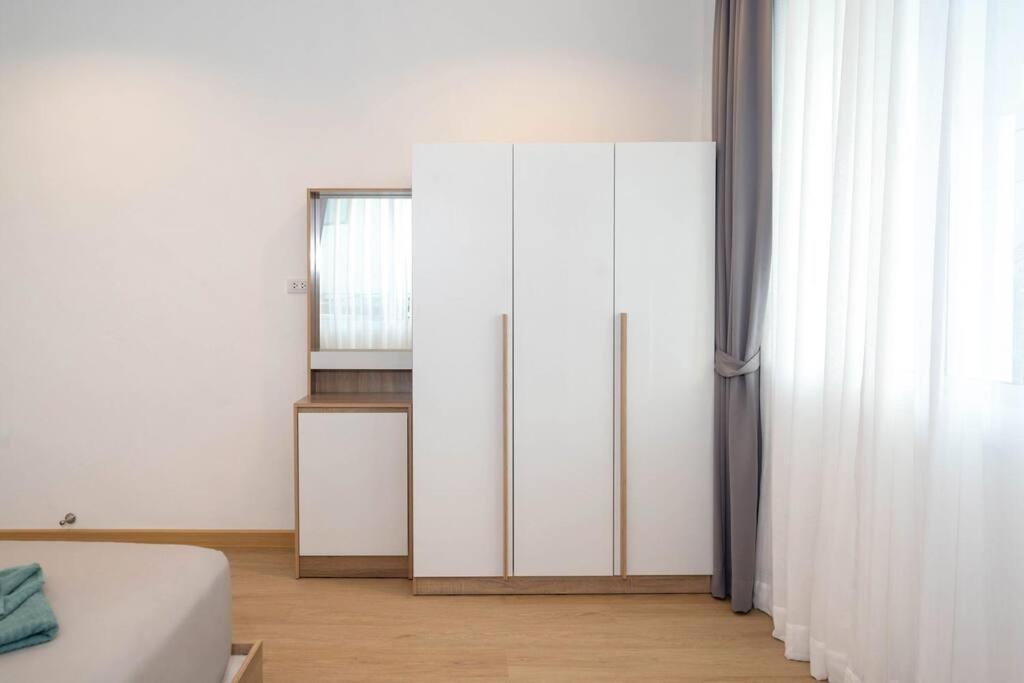 2br Townhome 300m Walk To Fully Equipped Praia de Kata