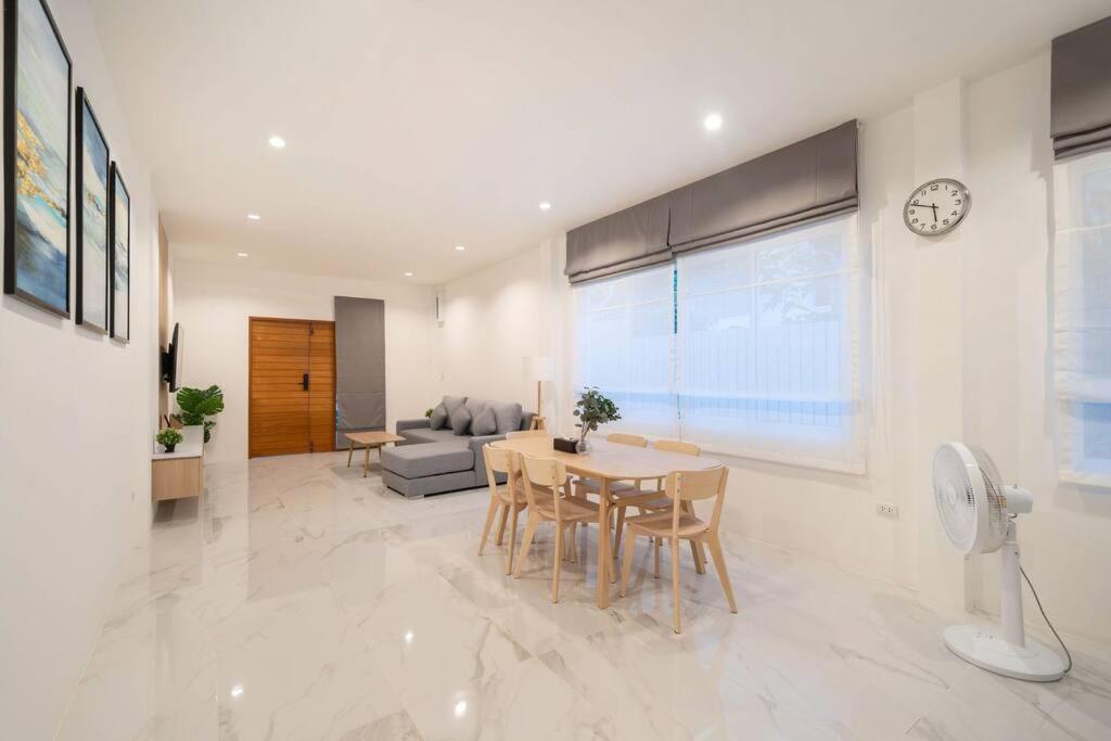 2br Townhome 300m Walk To Fully Equipped * Praia de Kata