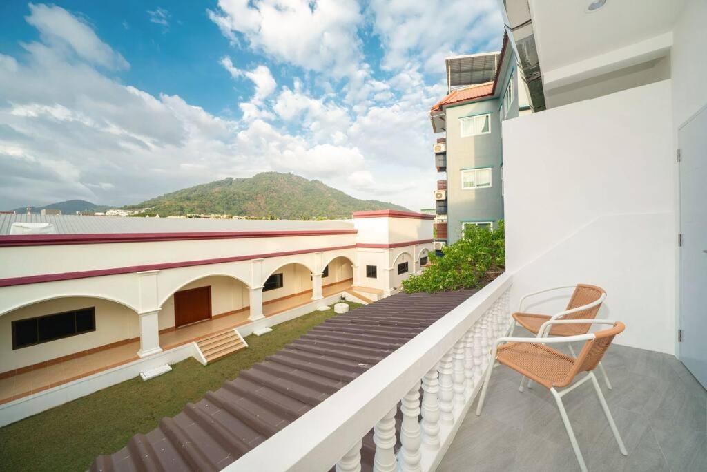 Apartamento 2br Townhome 300m Walk To Fully Equipped Praia de Kata