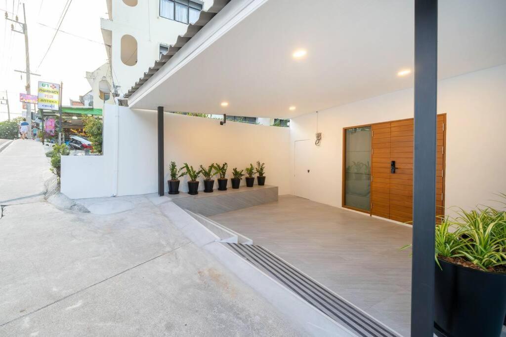 2br Townhome 300m Walk To Fully Equipped Apartamento *