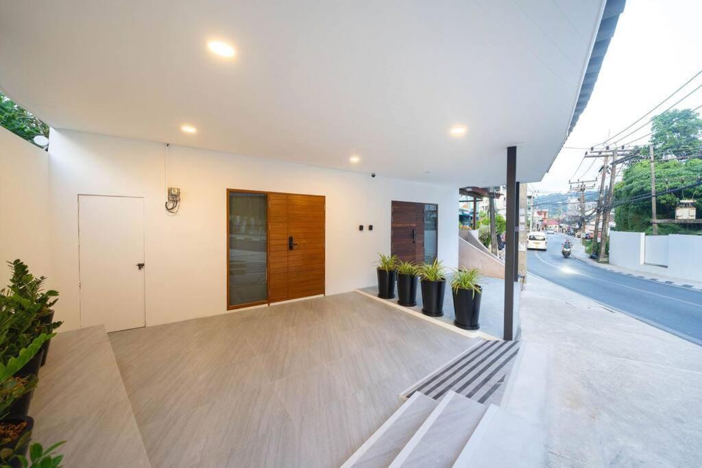 Apartamento 2br Townhome 300m Walk To Fully Equipped *