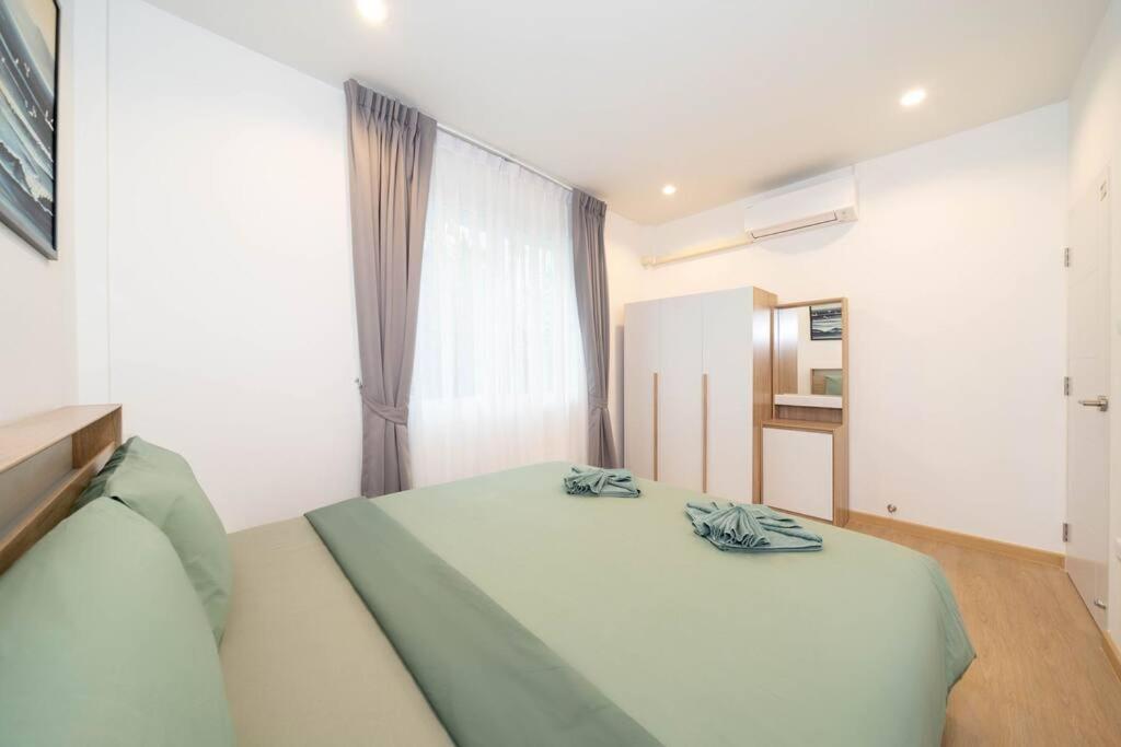 2br Townhome 300m Walk To Fully Equipped *