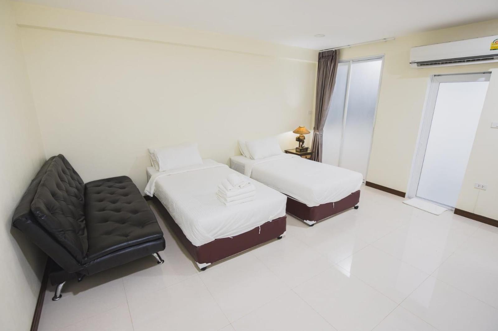 Marina 2* Jomtien Beach