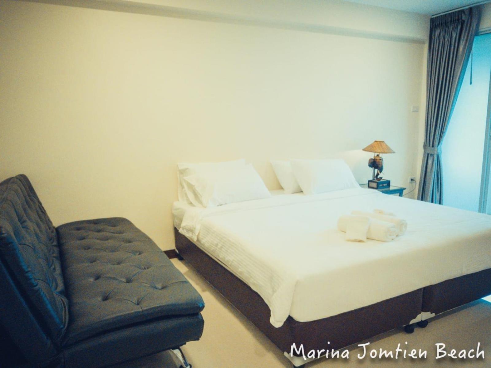 Hotel Marina