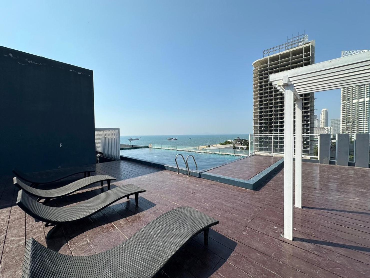 D@sea Hotel 4*