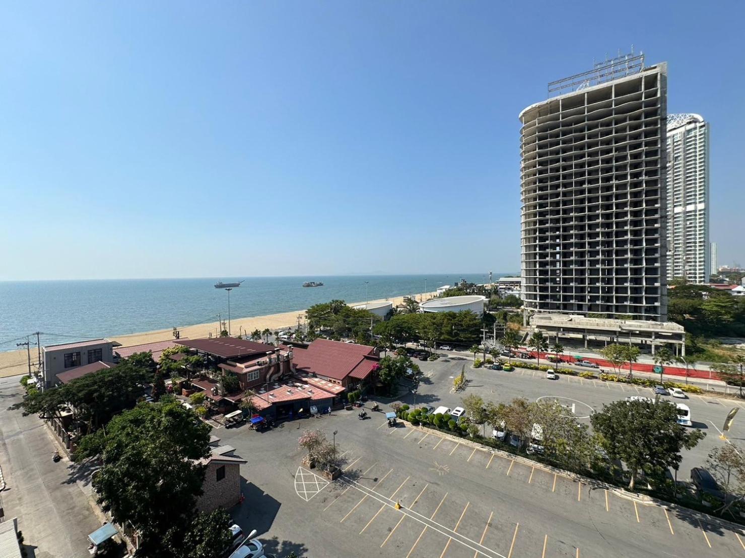 D@sea Jomtien Beach