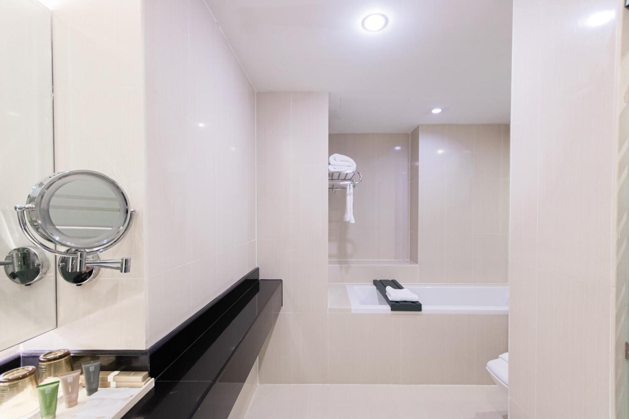 Lacol Khao Yai - A Chatrium Collection