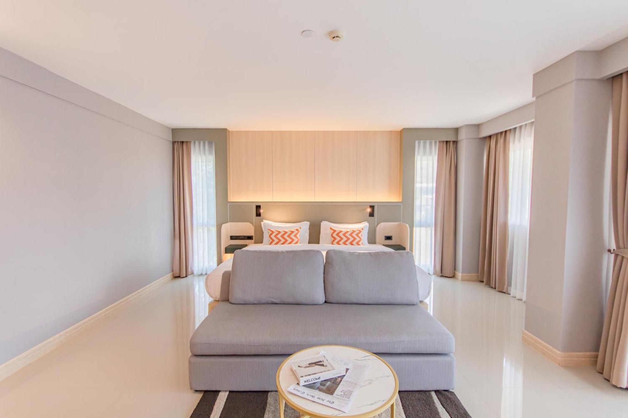 Lacol Khao Yai - A Chatrium Collection