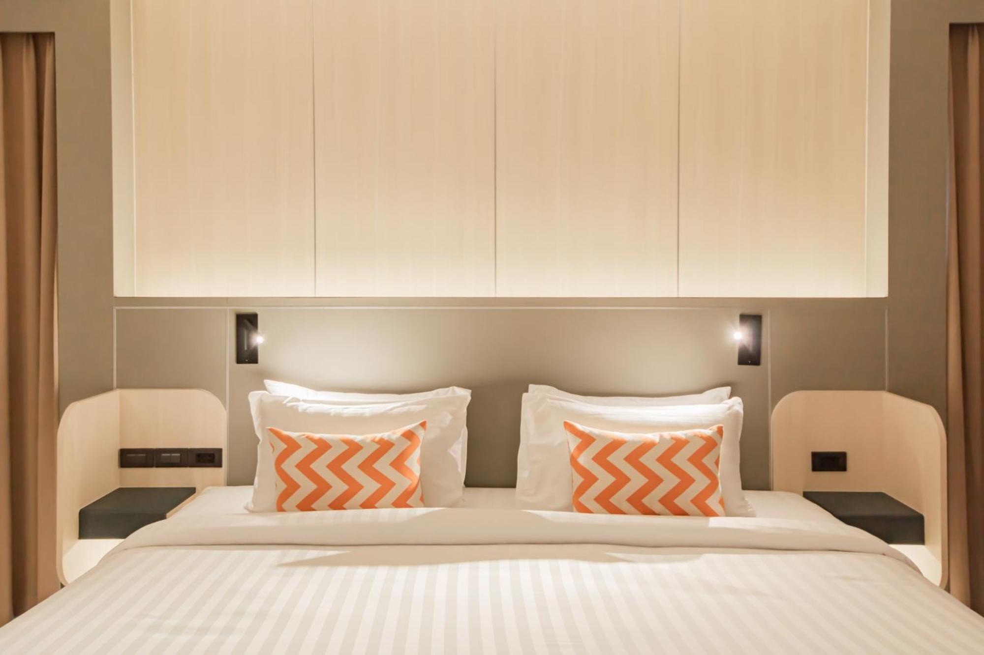 Lacol Khao Yai - A Chatrium Collection Resort 4*