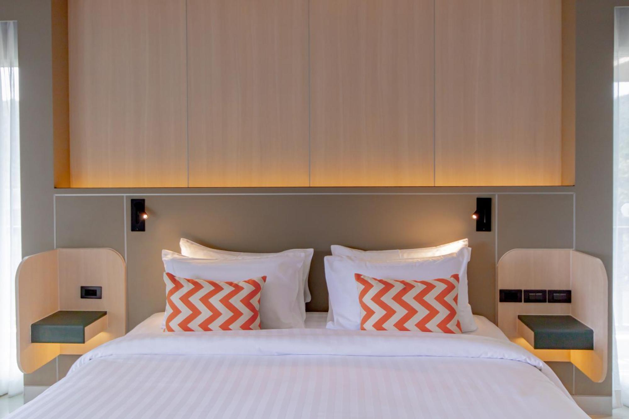 Lacol Khao Yai - A Chatrium Collection Resort