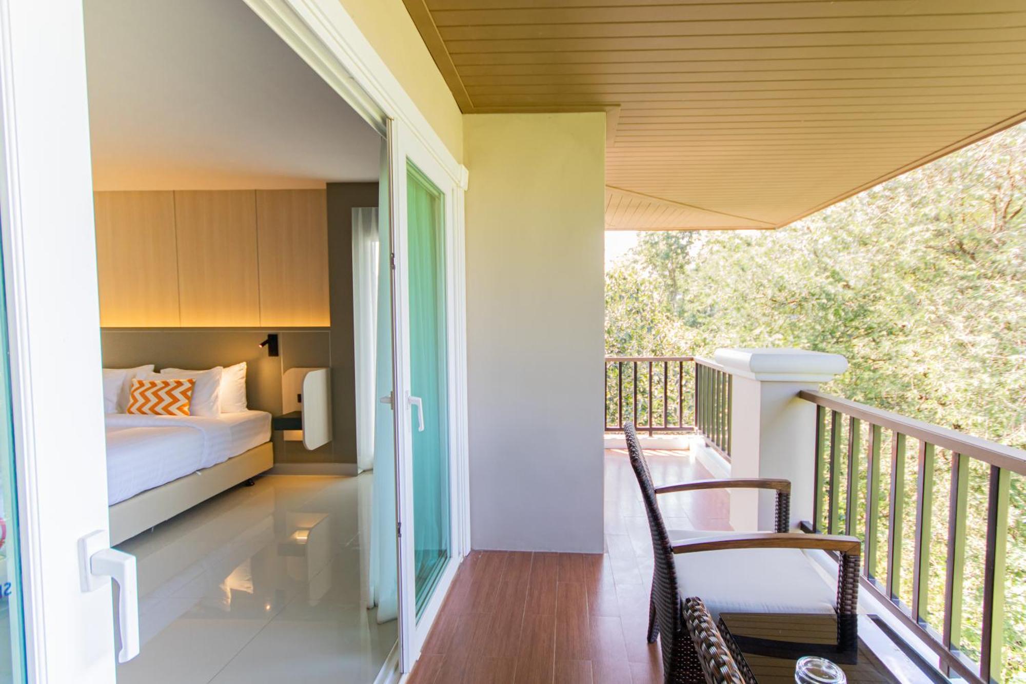 Resort Lacol Khao Yai - A Chatrium Collection 4*