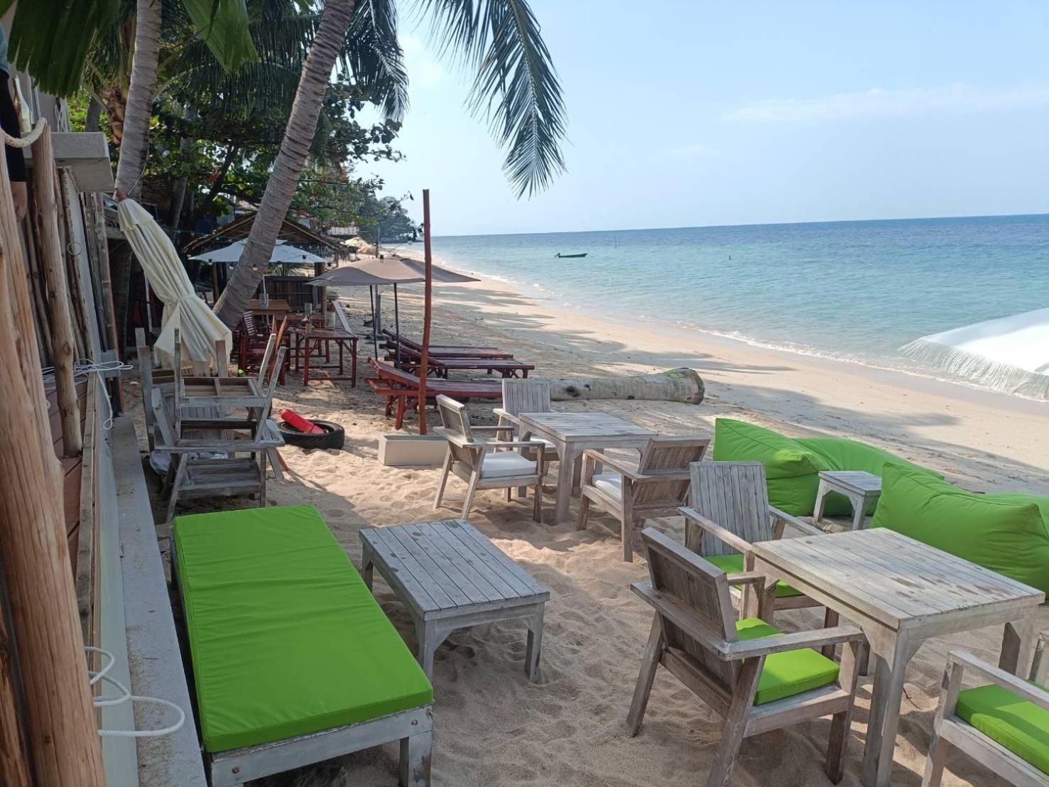 March Samui 3*