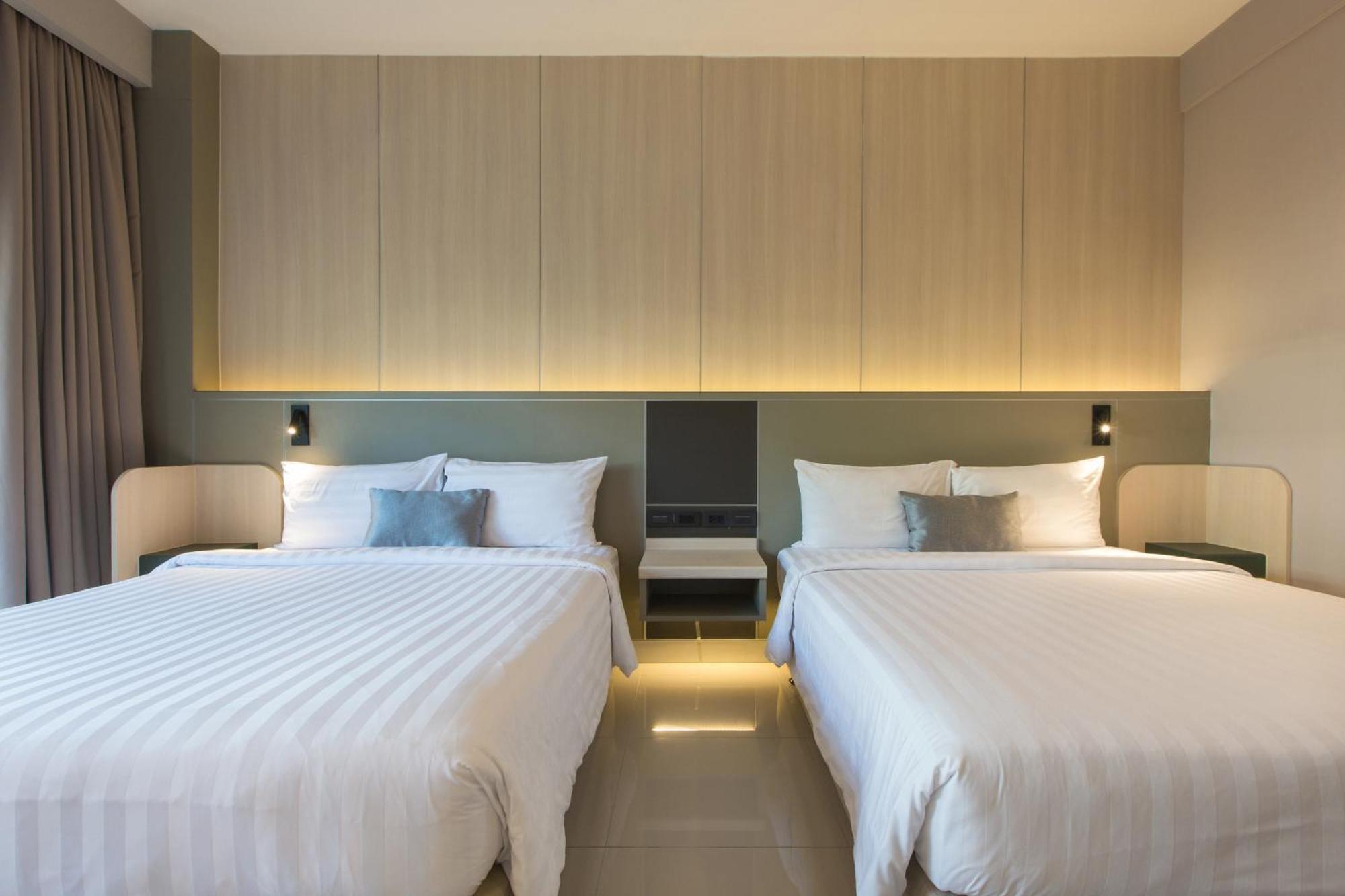 Lacol Khao Yai - A Chatrium Collection Resort Mu Si