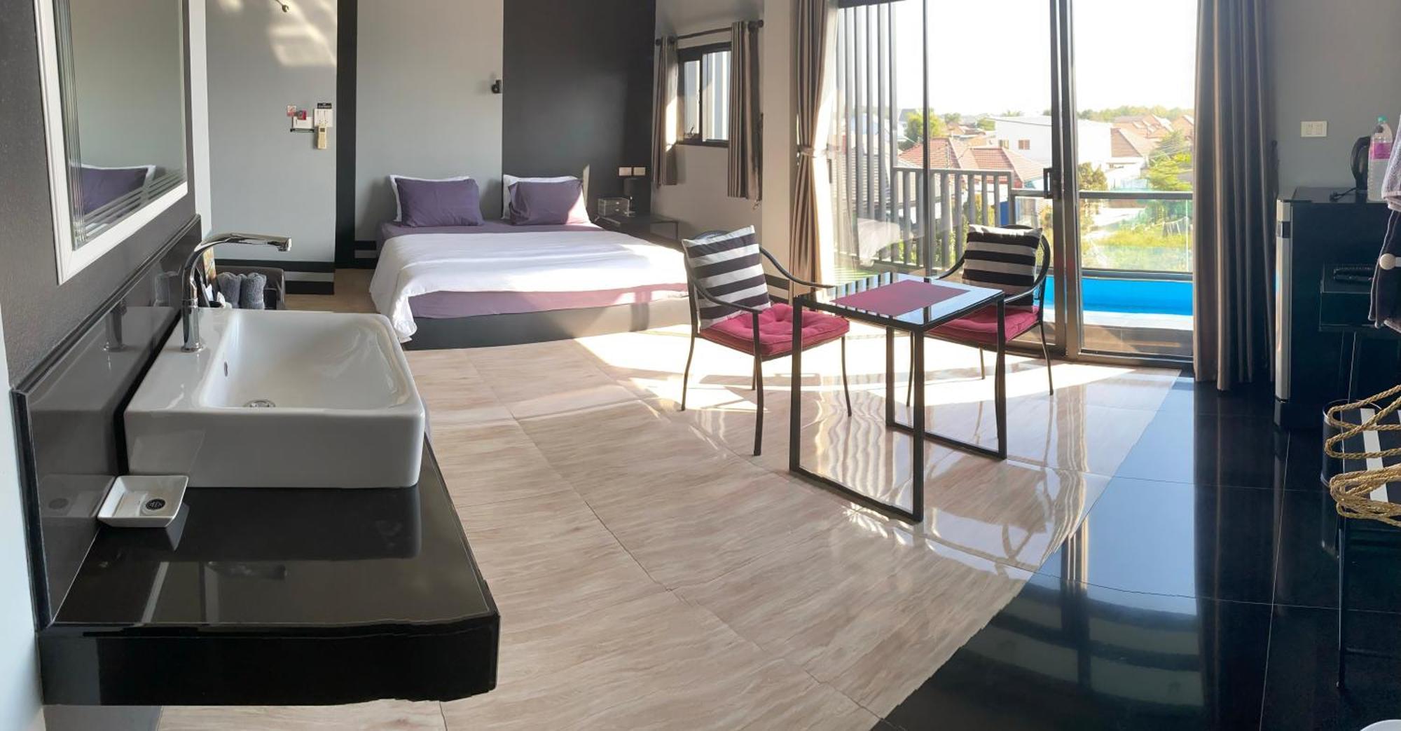 Prai Fhan View 3*