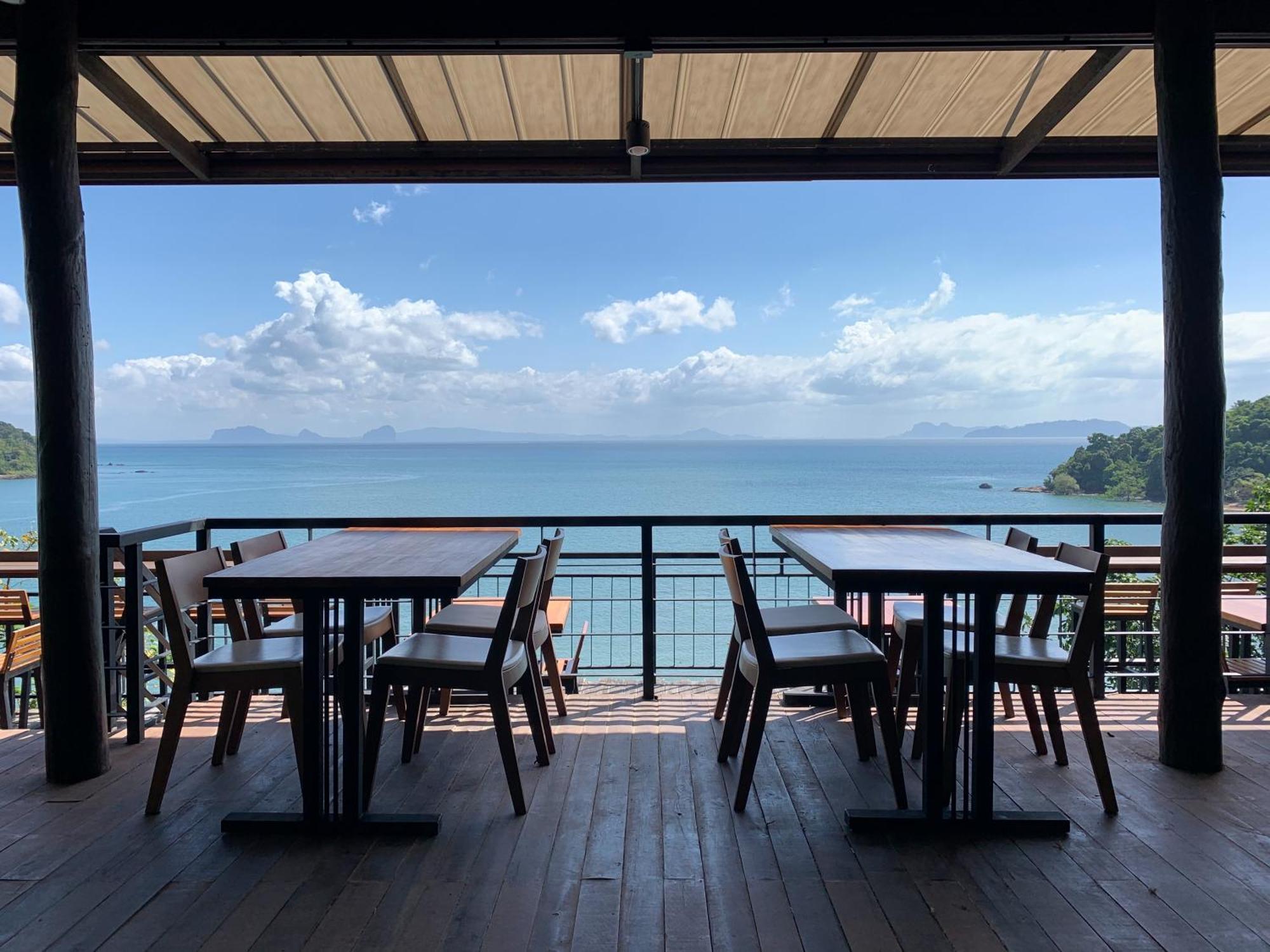 Heaven Hill Lanta * Koh Lanta
