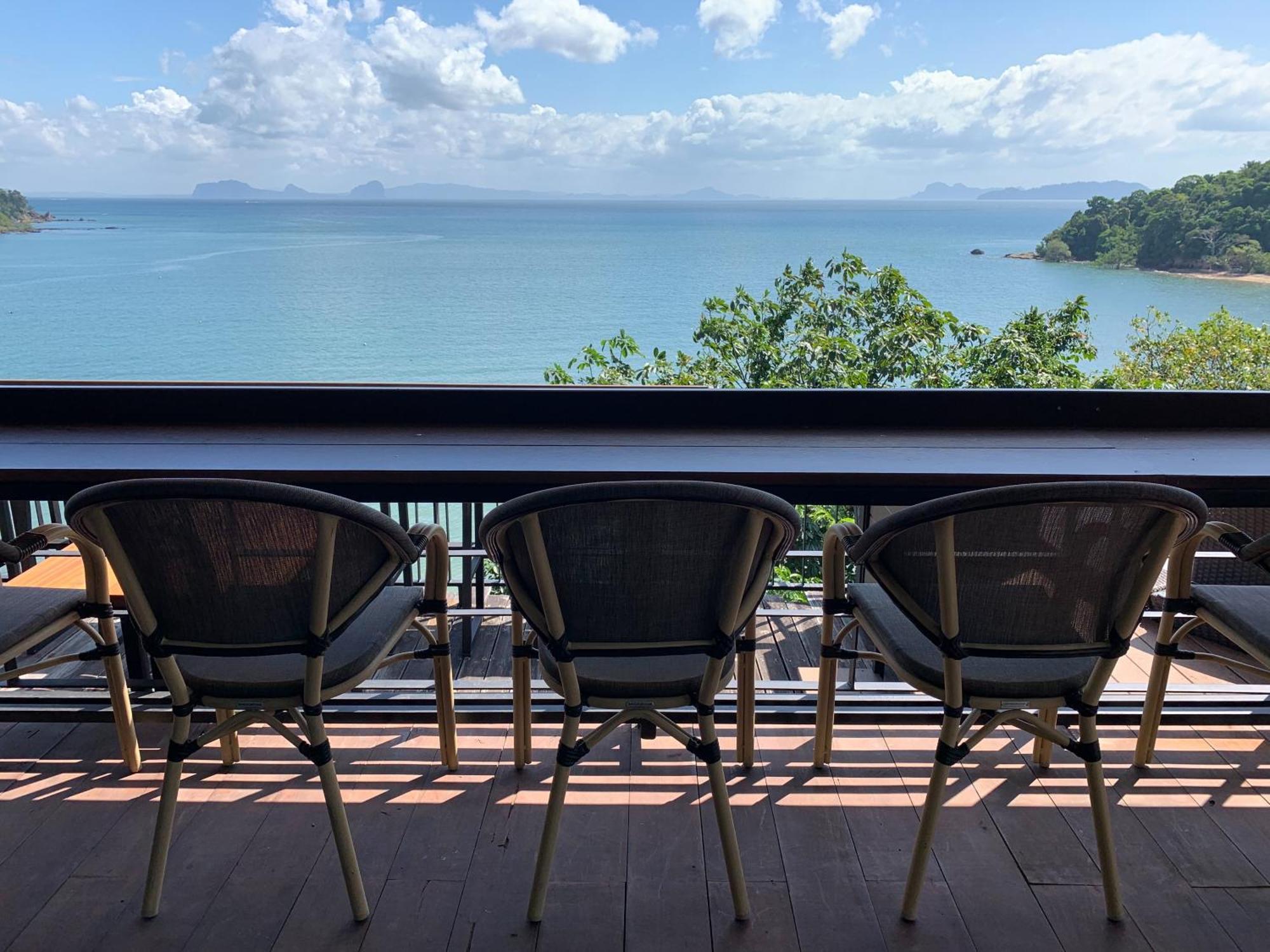 Heaven Hill Lanta Guest house Koh Lanta