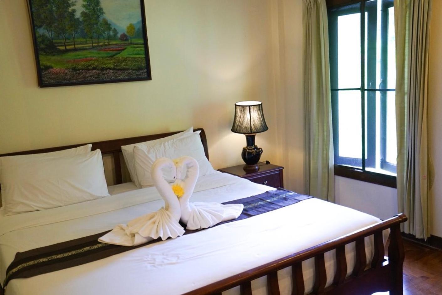 Fern 3* Mae Hong Son