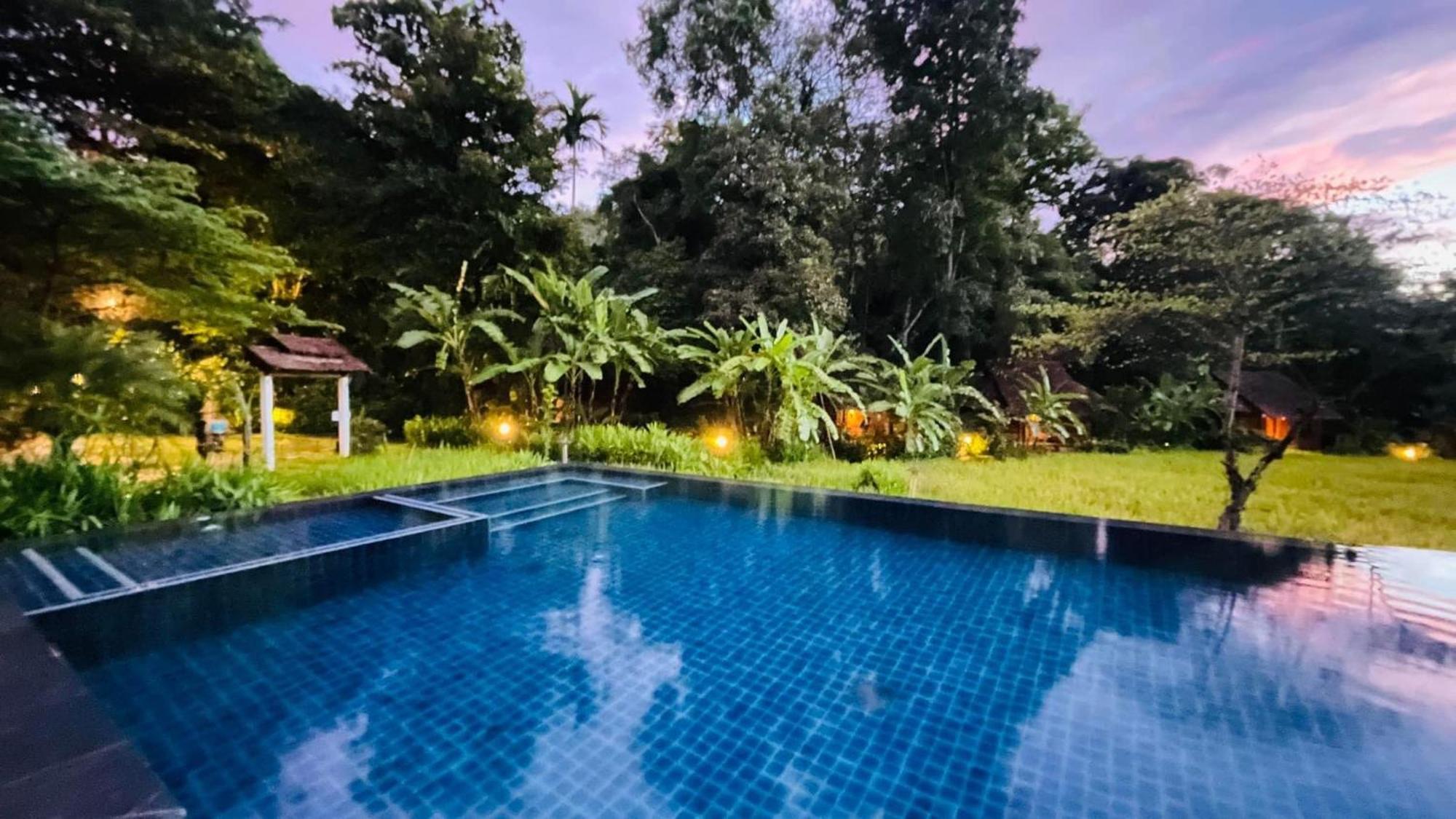 Fern Resort