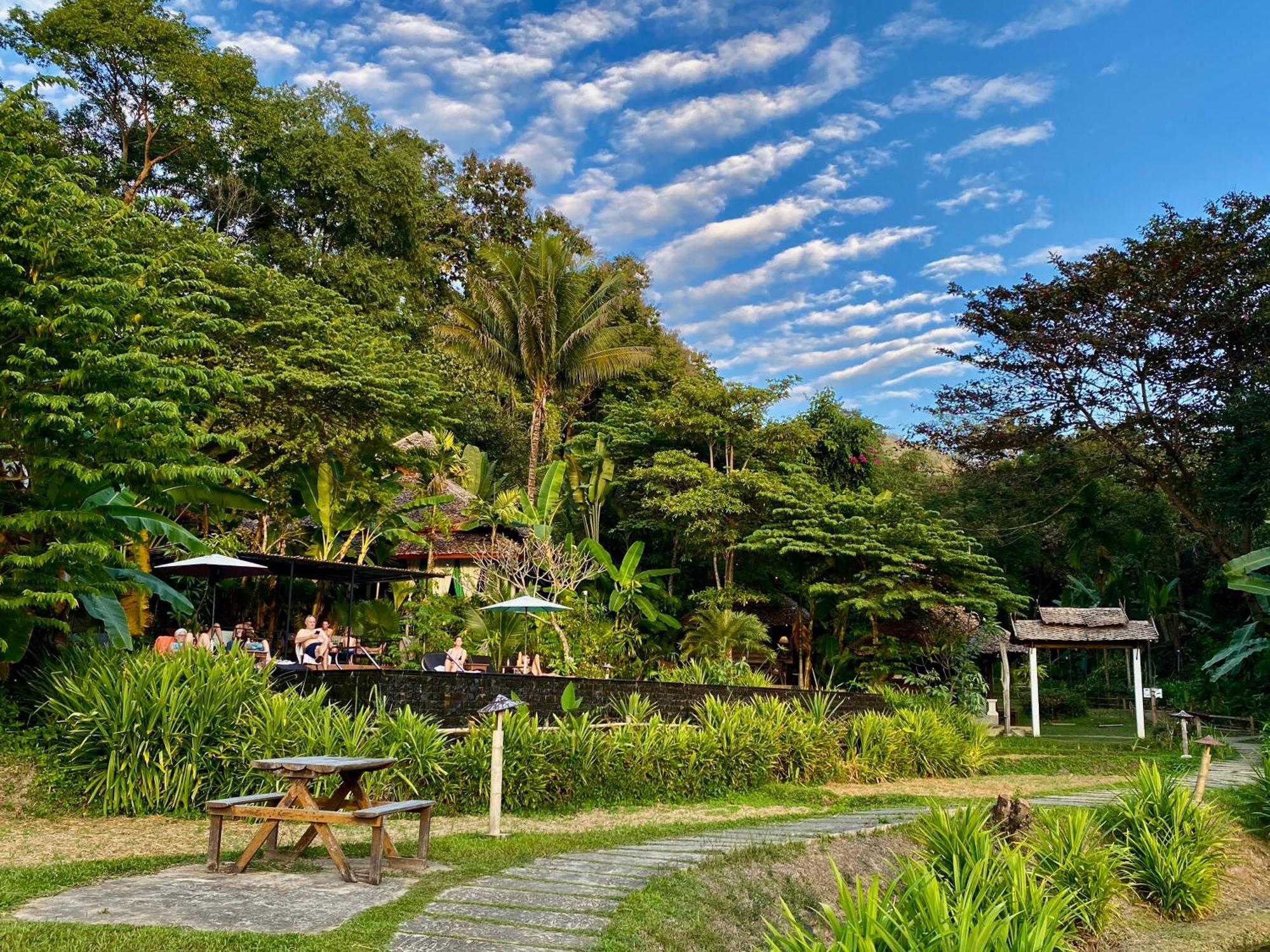 Fern Resort Mae Hong Son