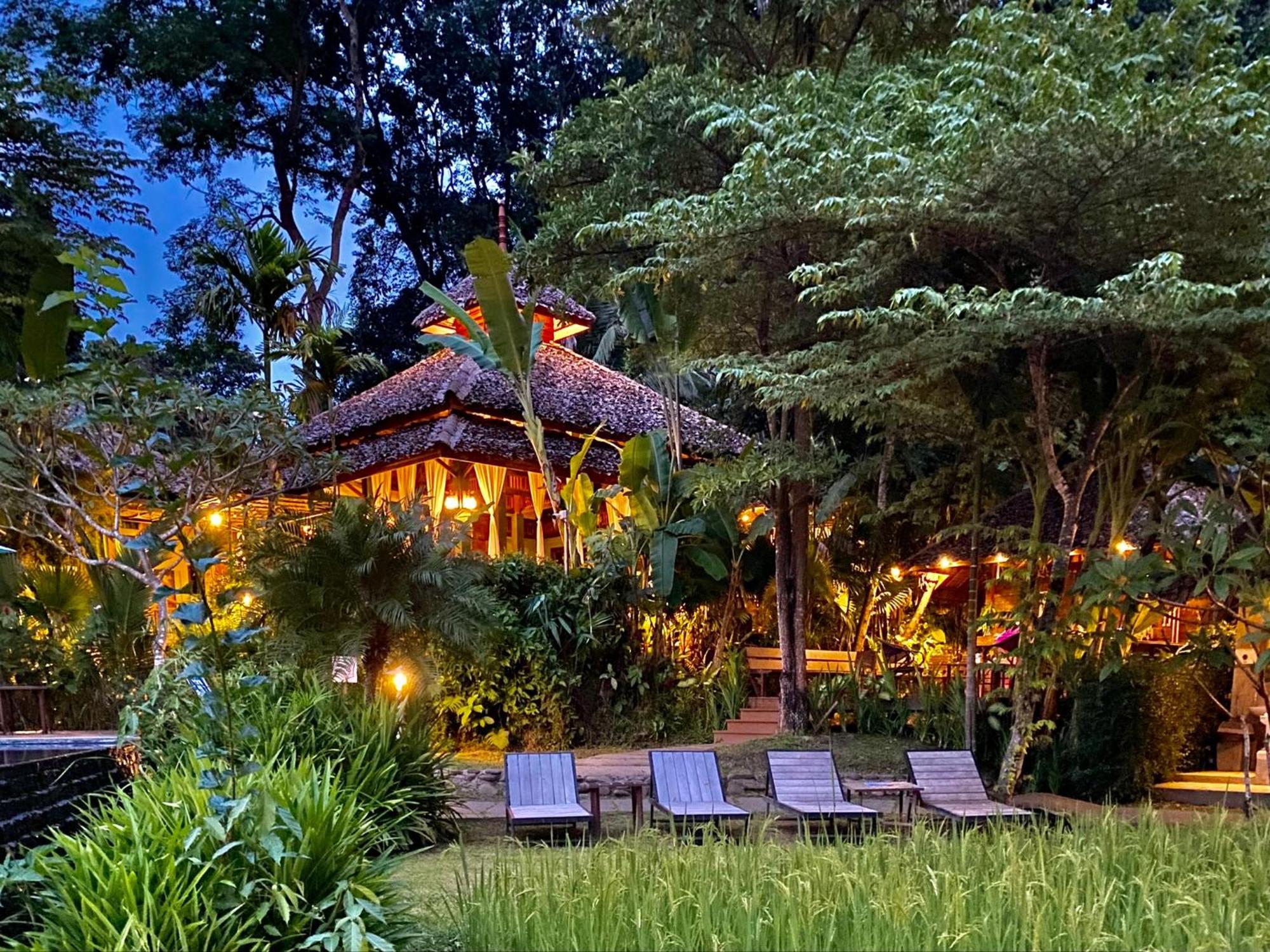 Fern Mae Hong Son