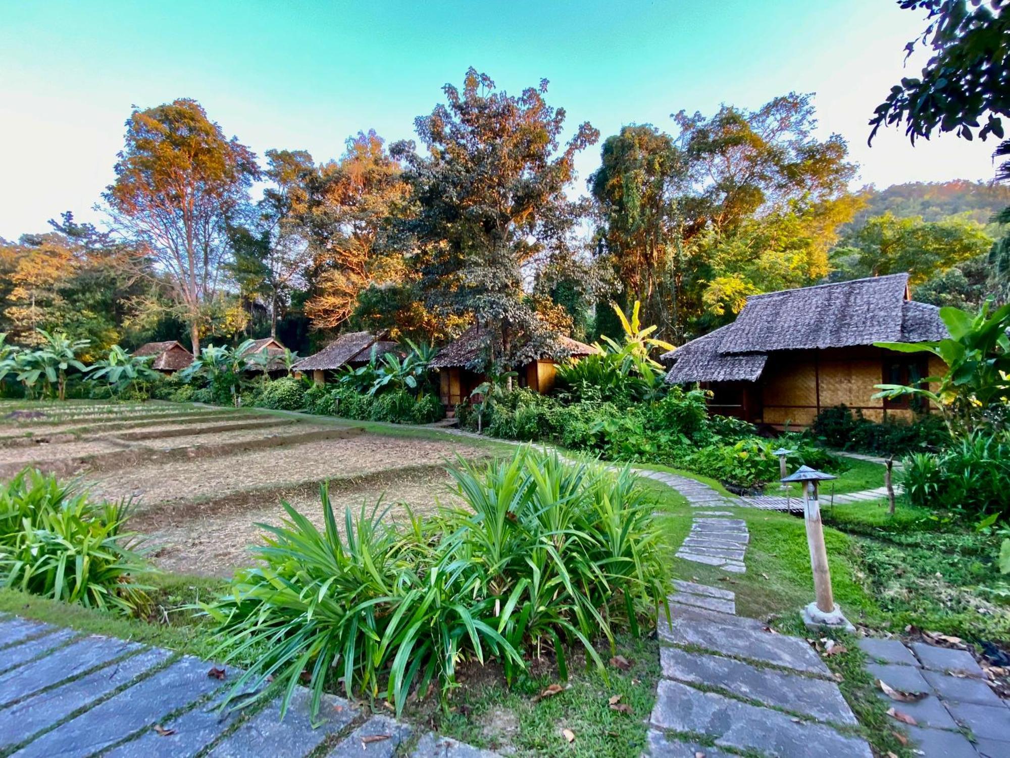 Fern Resort Mae Hong Son