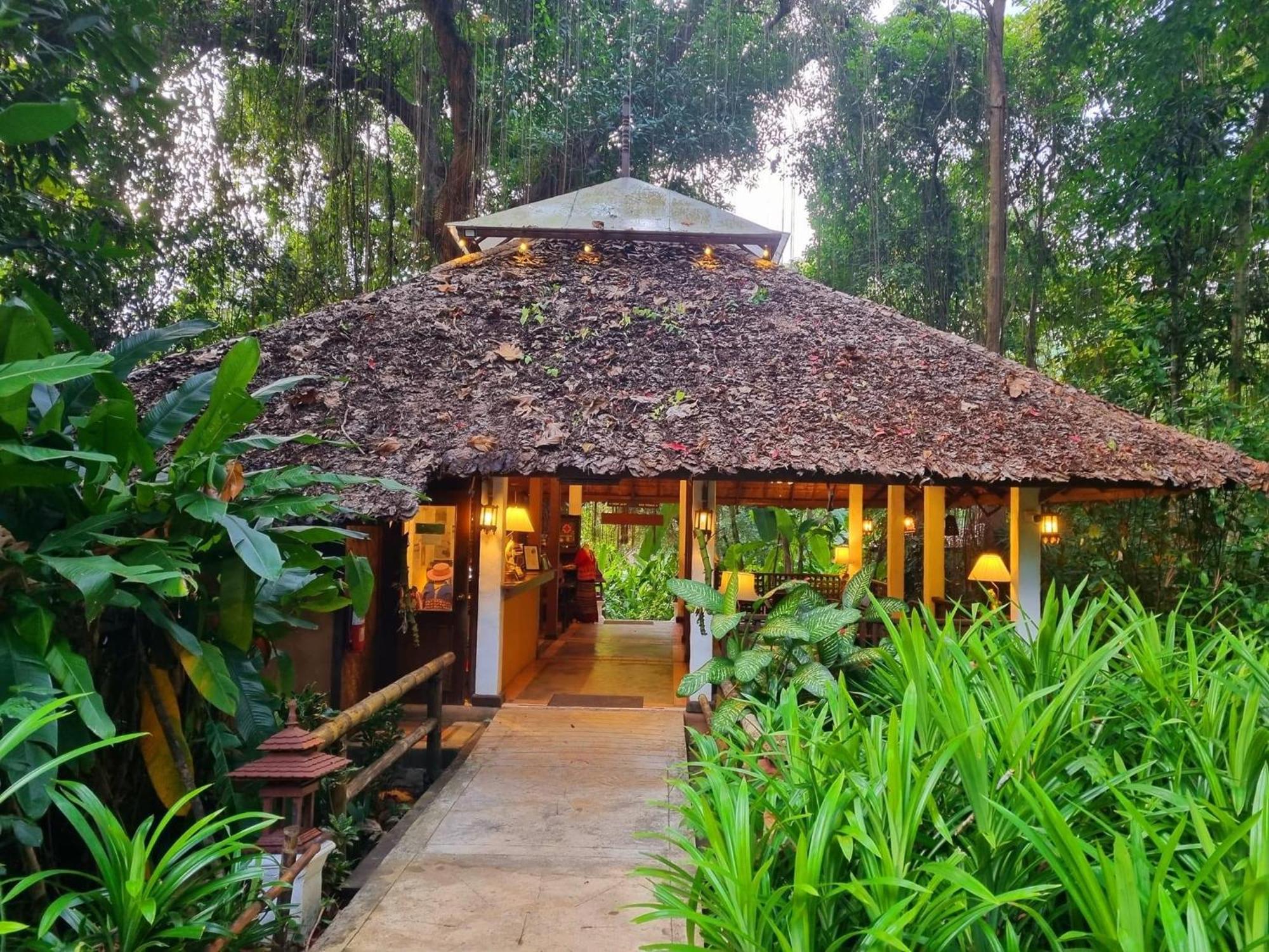 Fern Resort 3*
