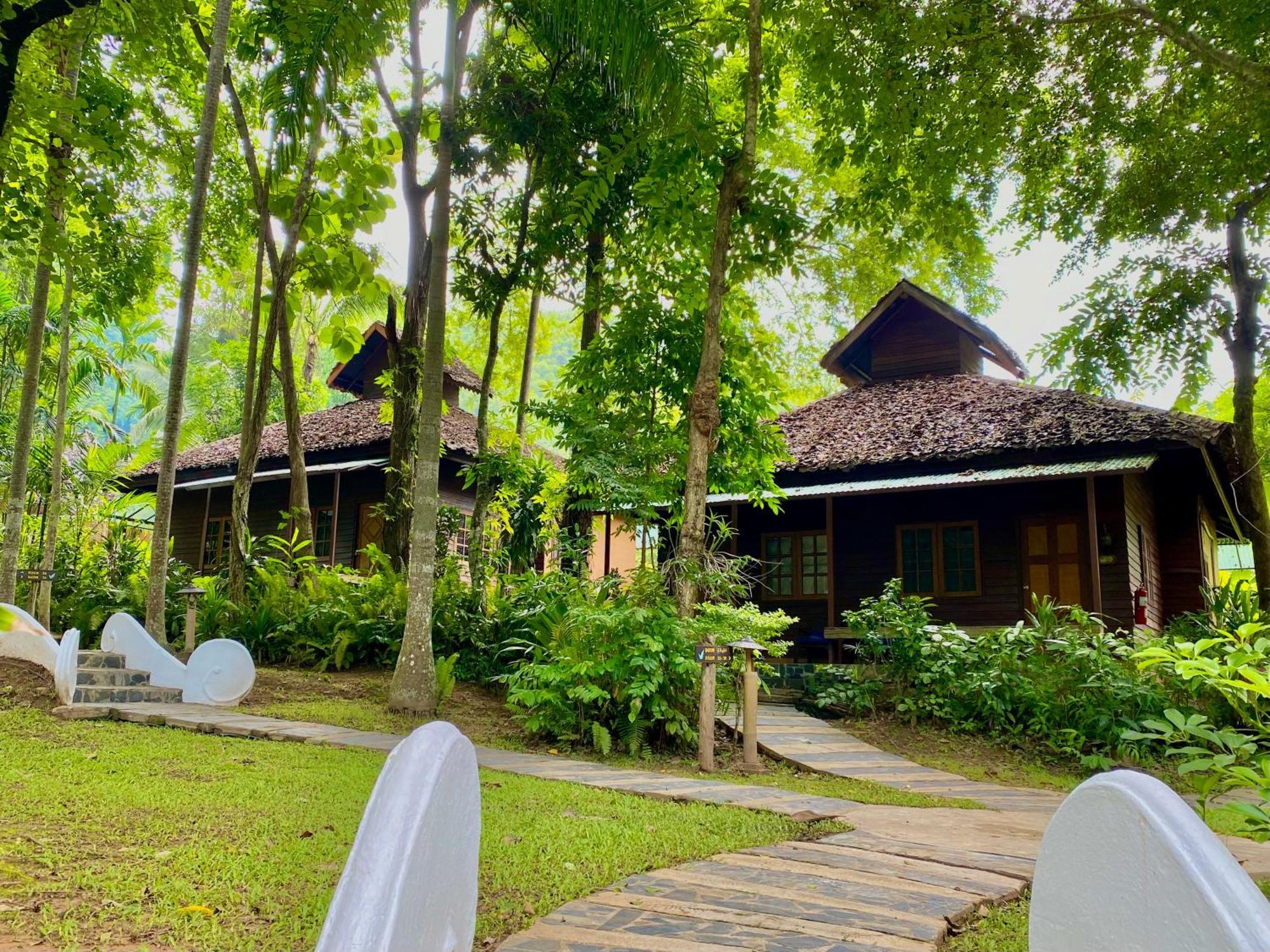 Fern Resort 3*