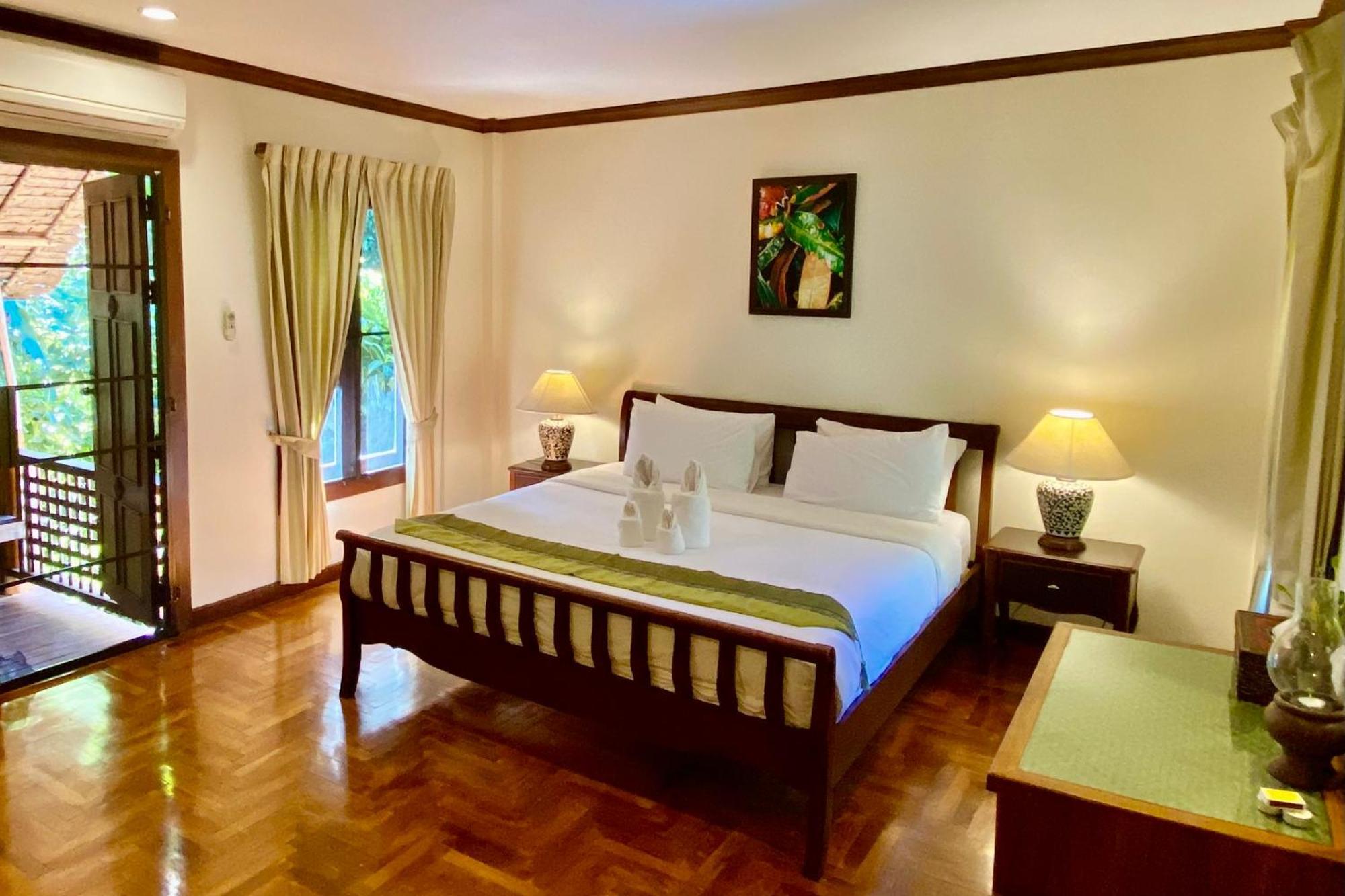 Fern Resort 3*