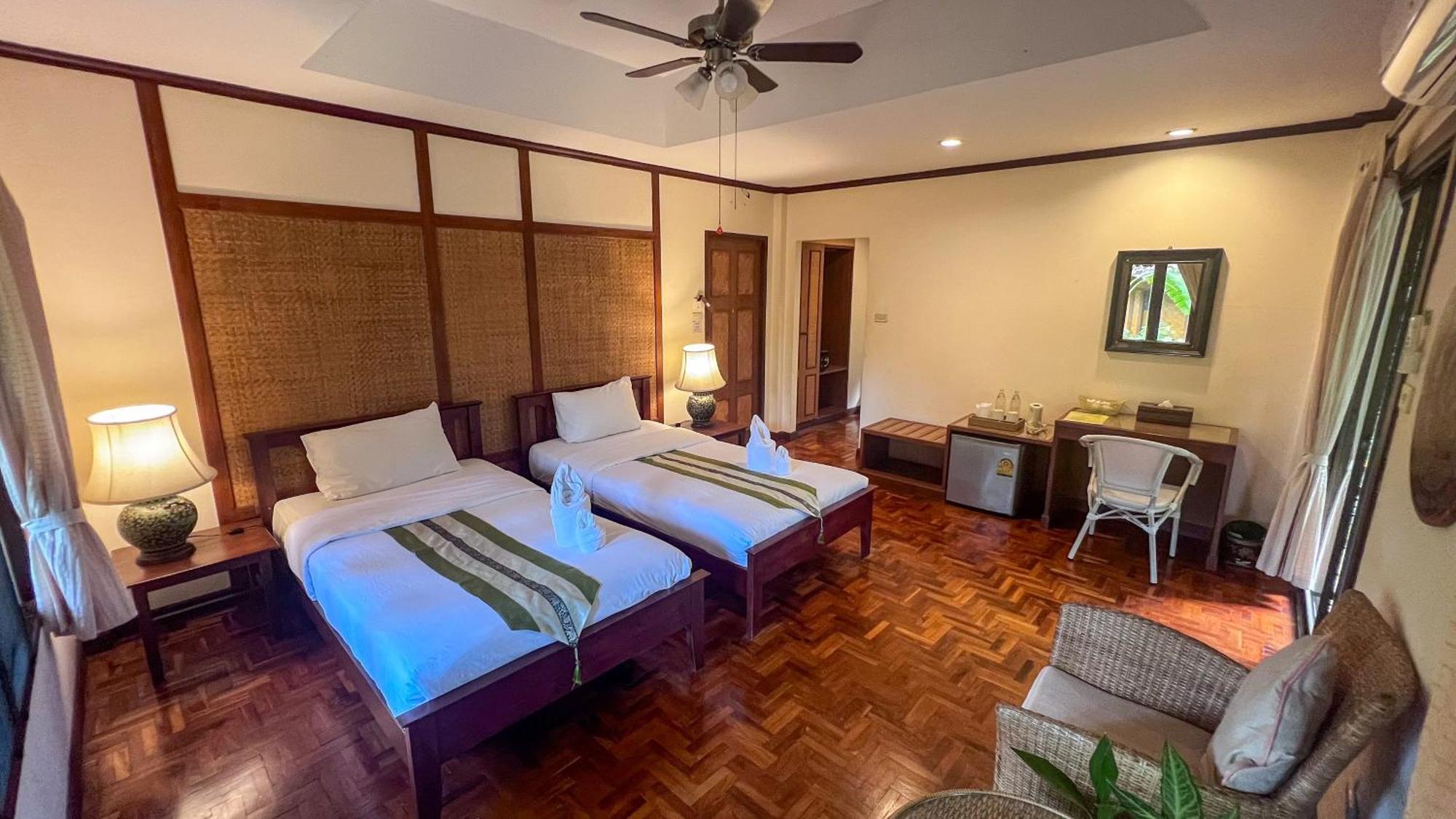 Fern Resort 3*