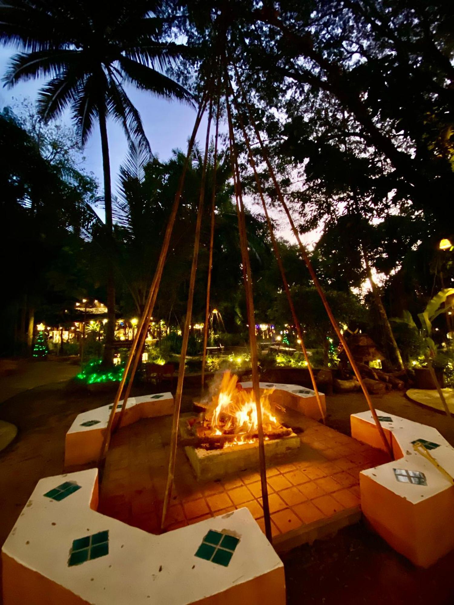 Fern 3* Mae Hong Son