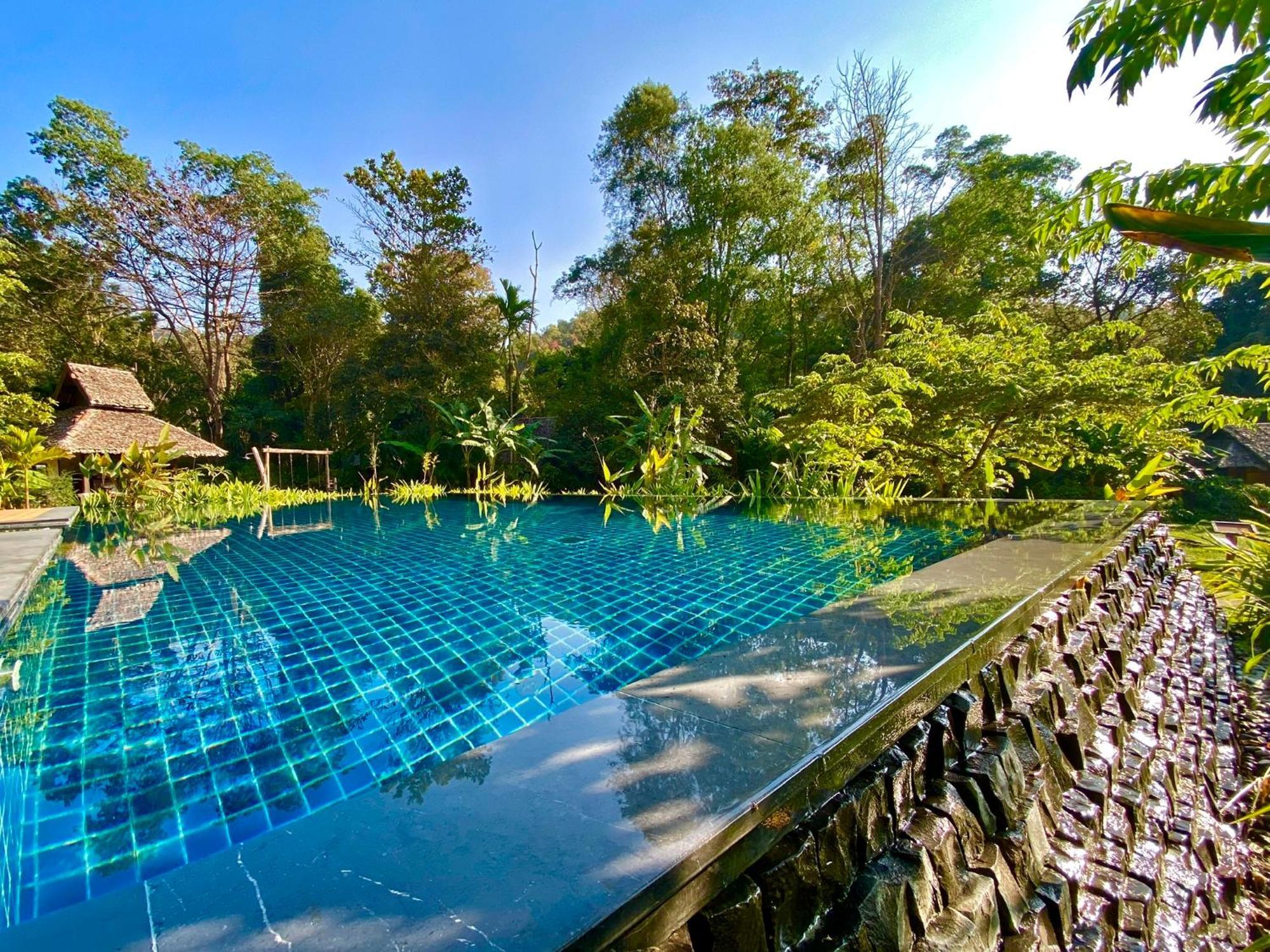 Fern 3* Mae Hong Son