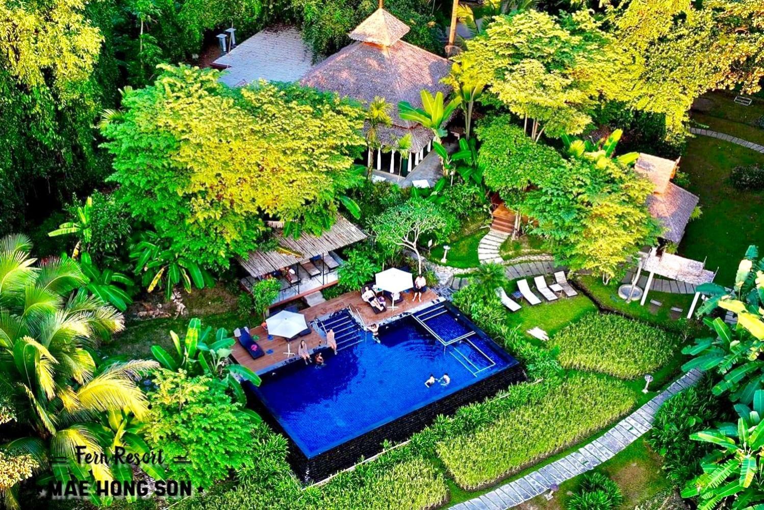 Fern Resort