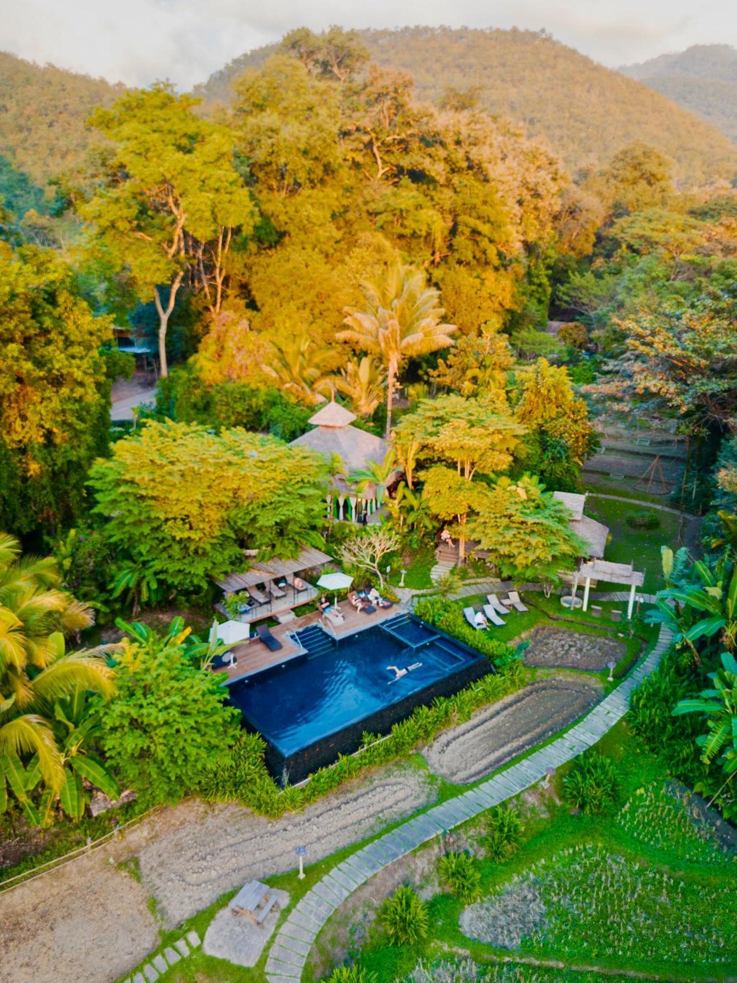 Fern 3* Mae Hong Son