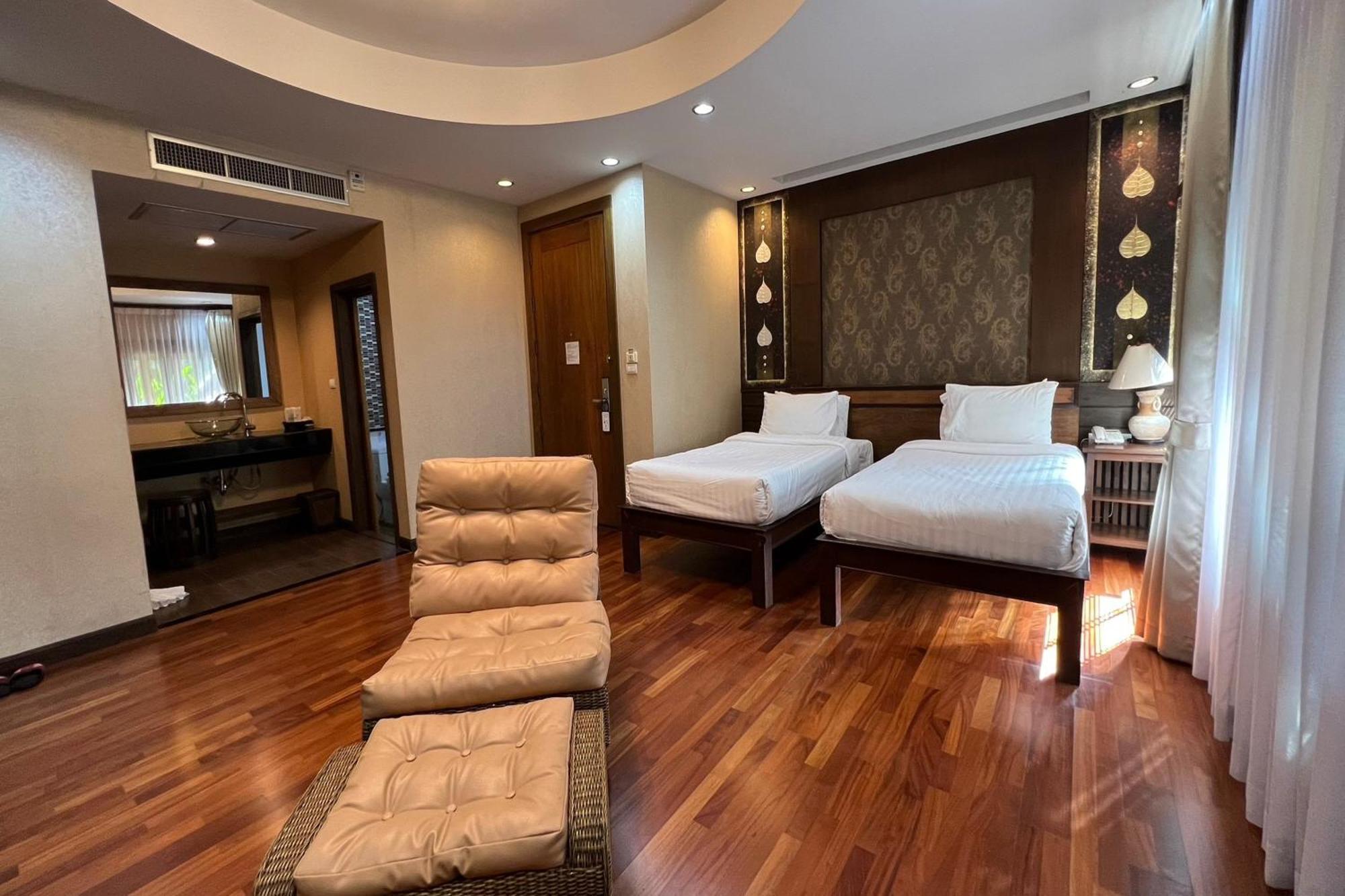 Khammon Lanna Resort Chiang Mai