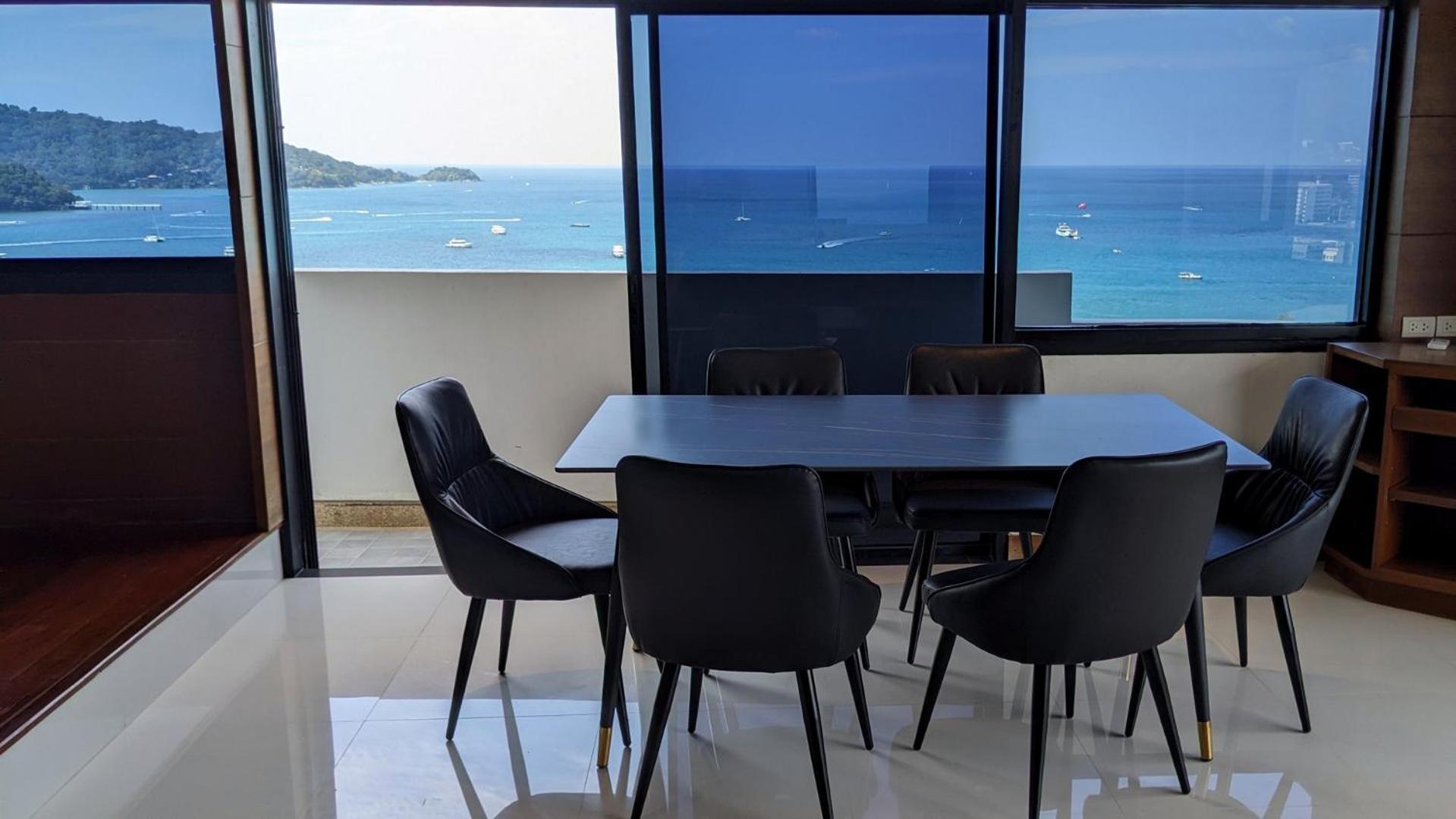 Tower Designer Pta 2025 Apartamento *