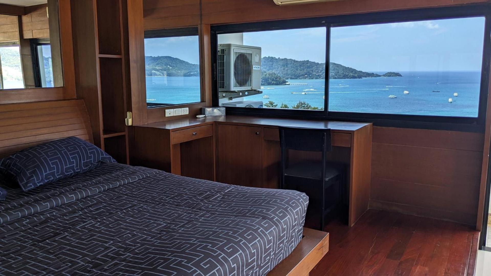 Tower Designer Pta 2025 Apartamento Patong