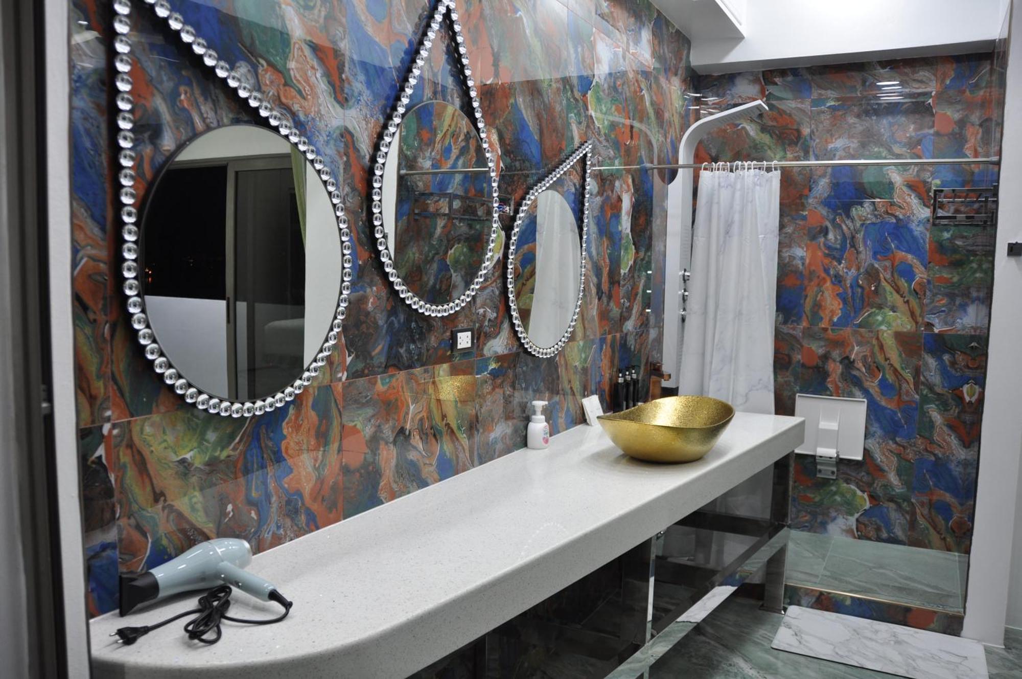 Apartamento Tower Designer Pta 2025 Patong