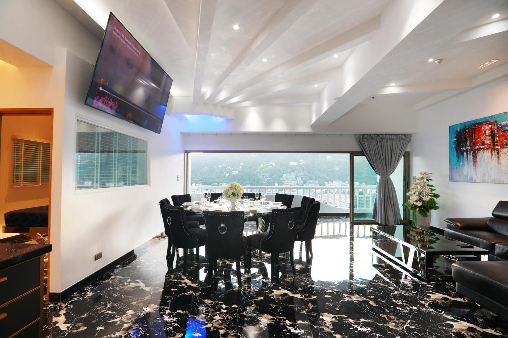 Tower Designer Pta 2025 Apartamento *