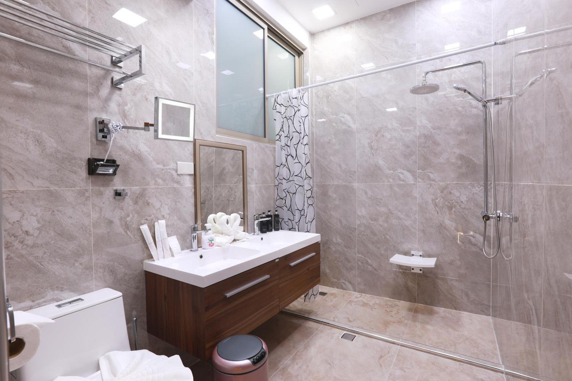 Apartamento Tower Designer Pta 2025