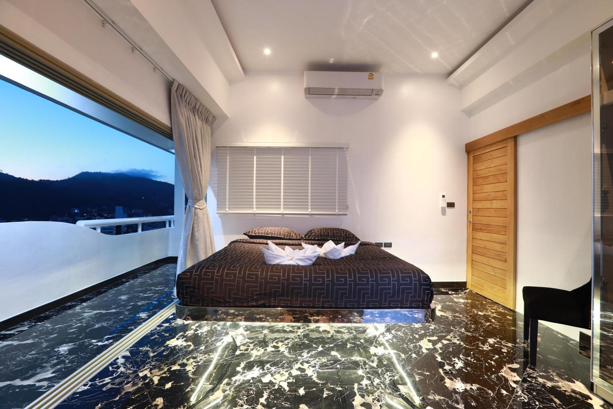 Apartamento Tower Designer Pta 2025 *