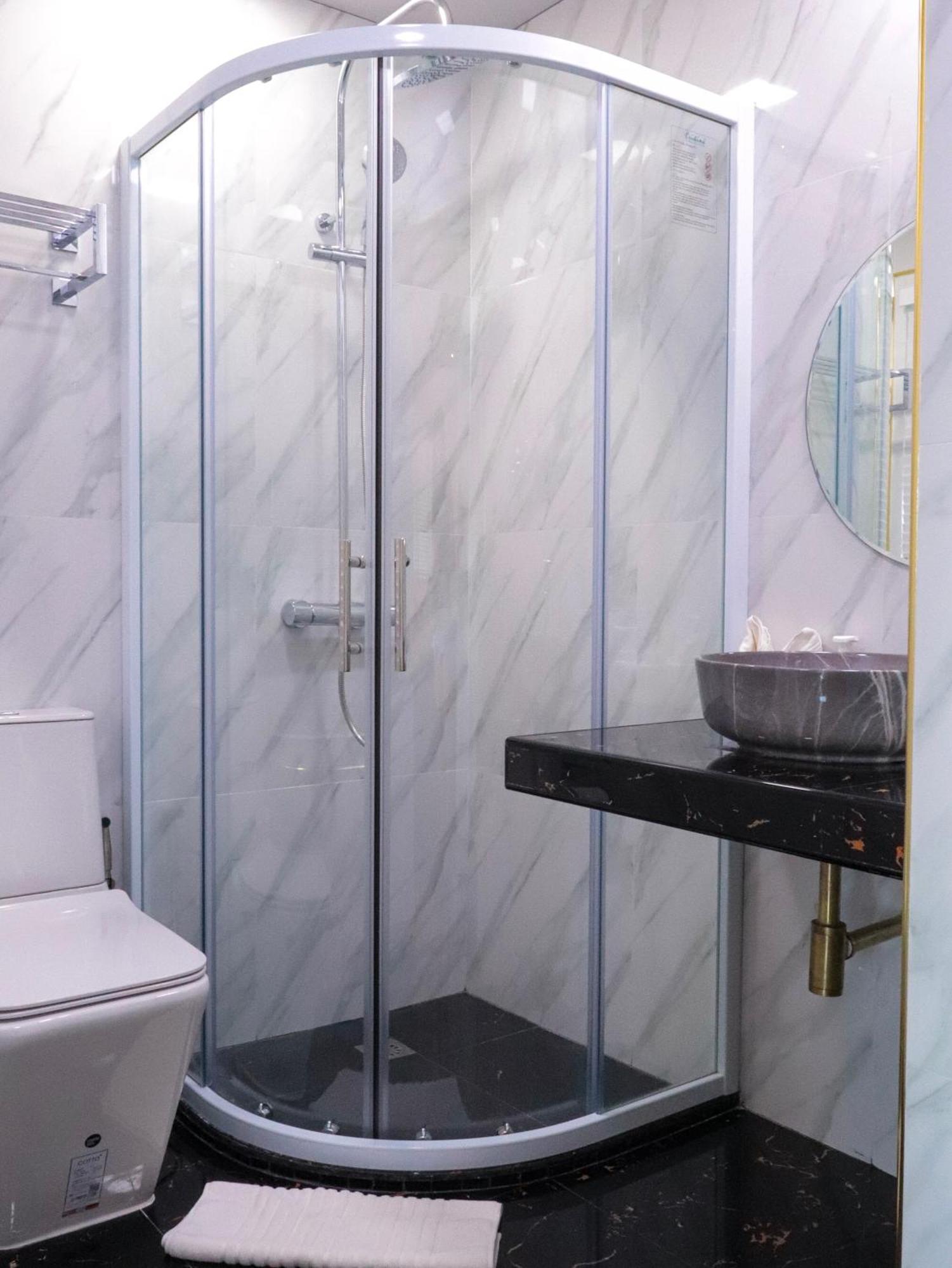 Apartamento Tower Designer Pta 2025 Patong