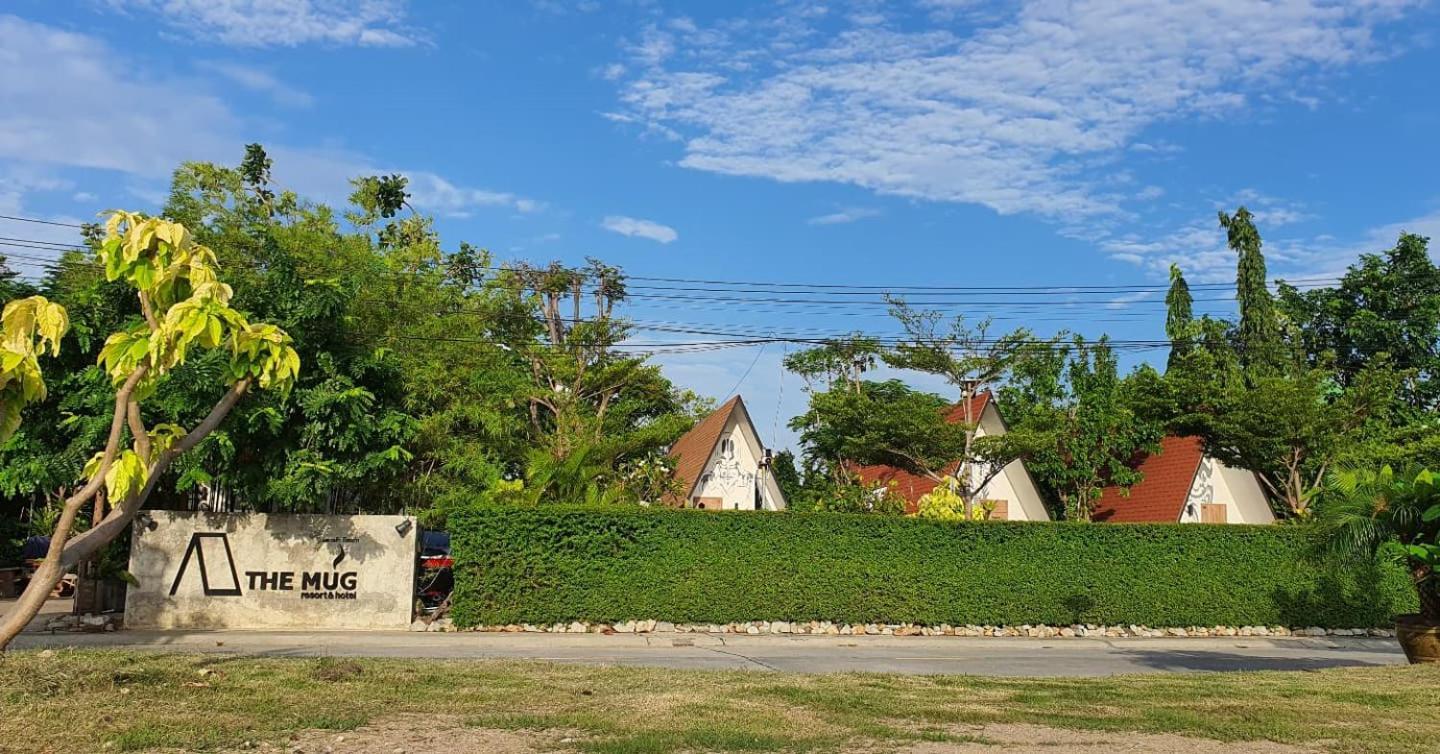 Resort The Mug Chonburi