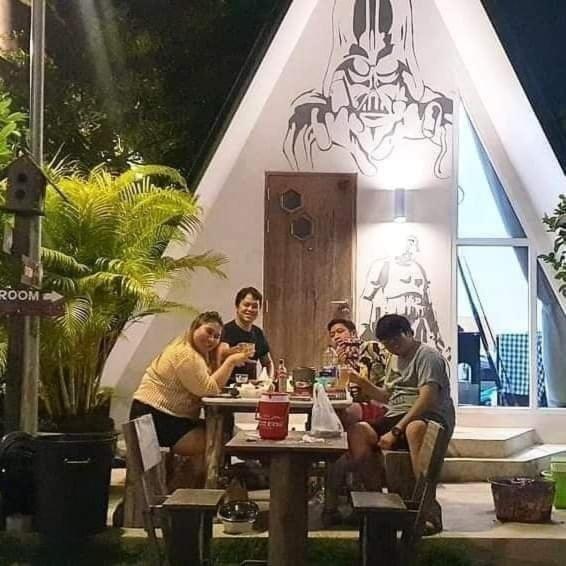 The Mug Resort