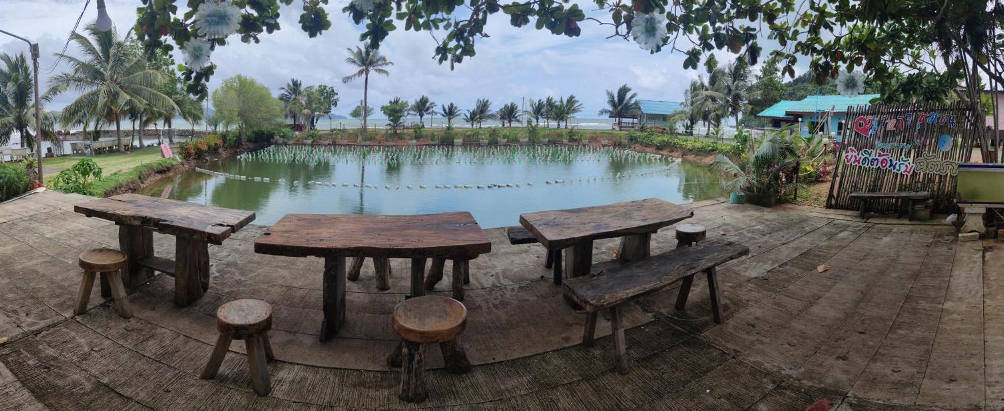 Chattong Campo de férias