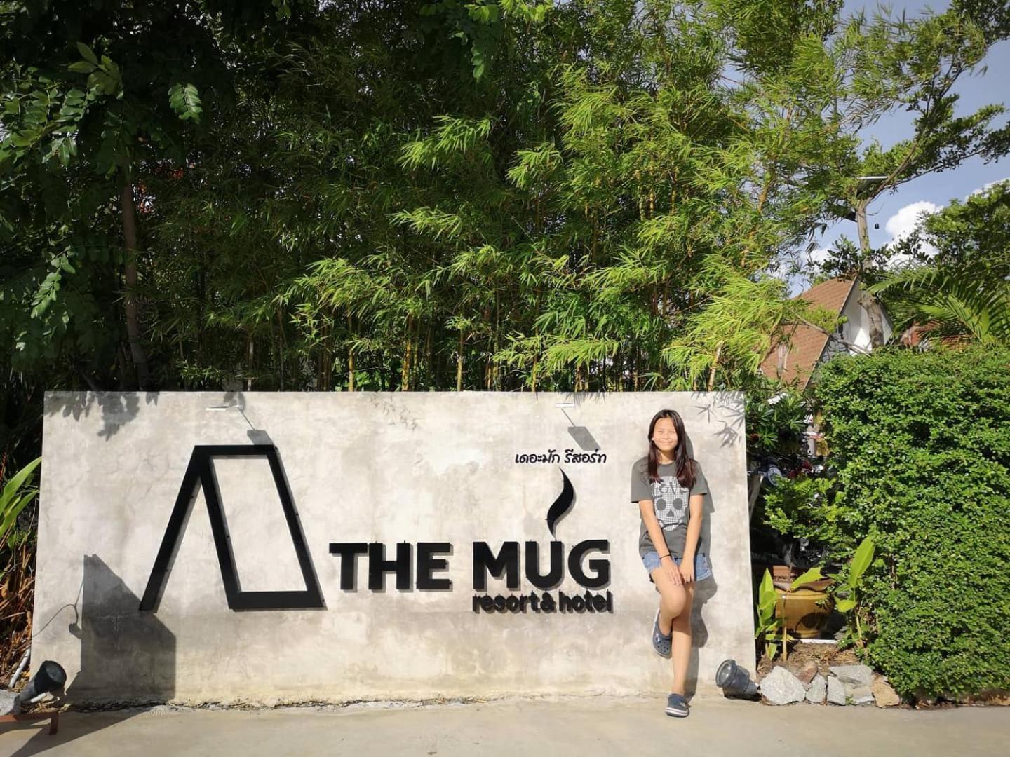 The Mug Resort