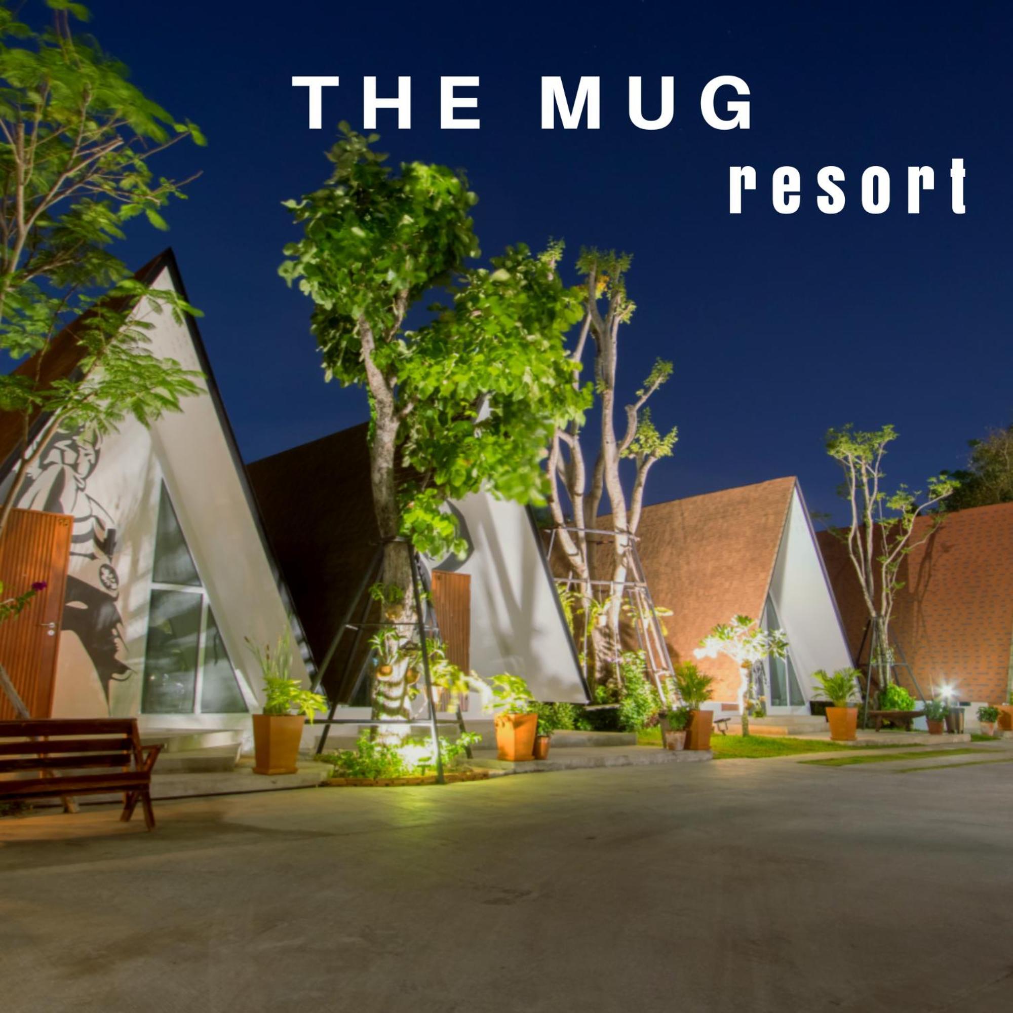 The Mug Chonburi