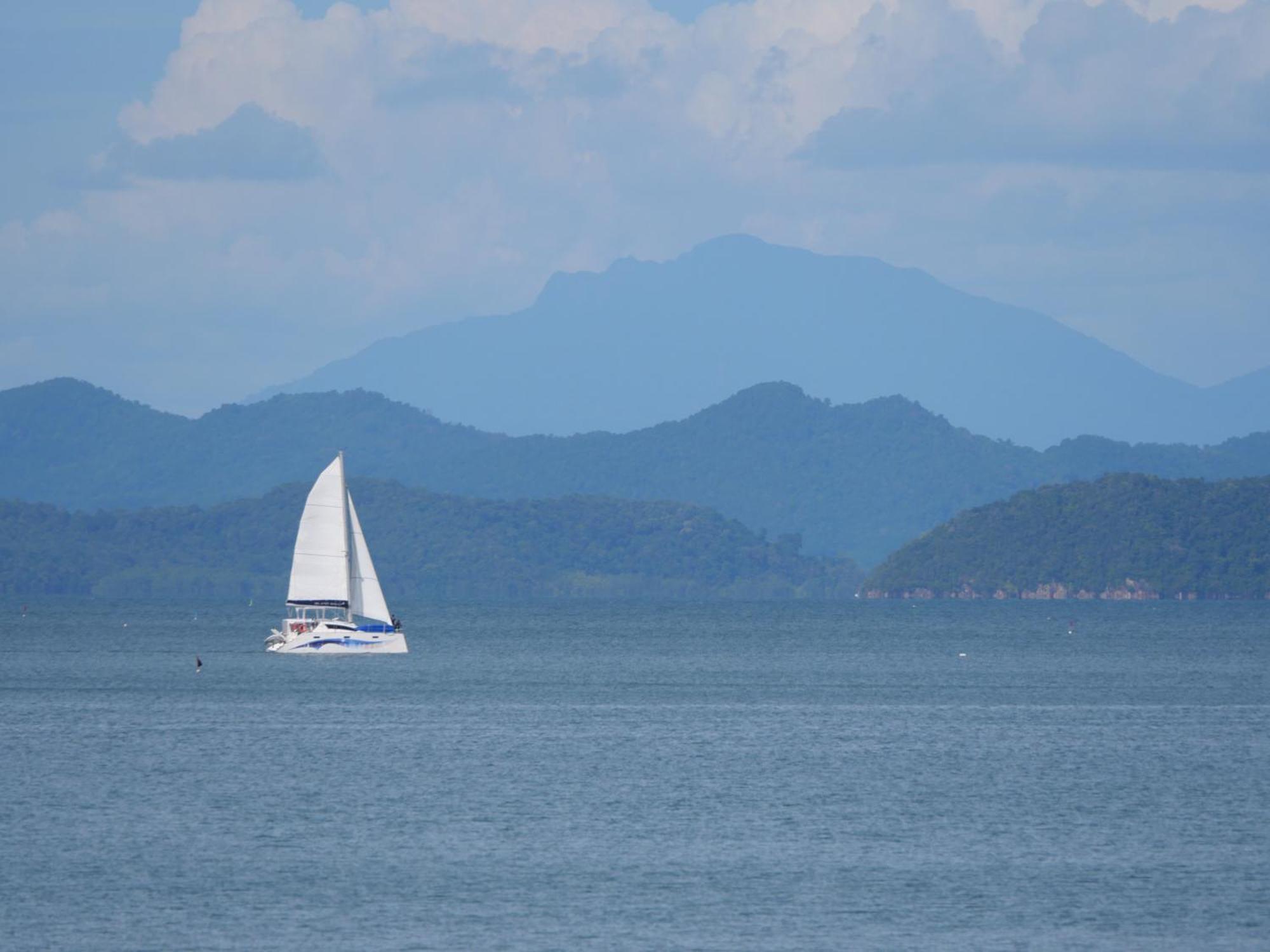 Pousada Luxury Beachfront 4 Bedroom Amana At Ta-ke A