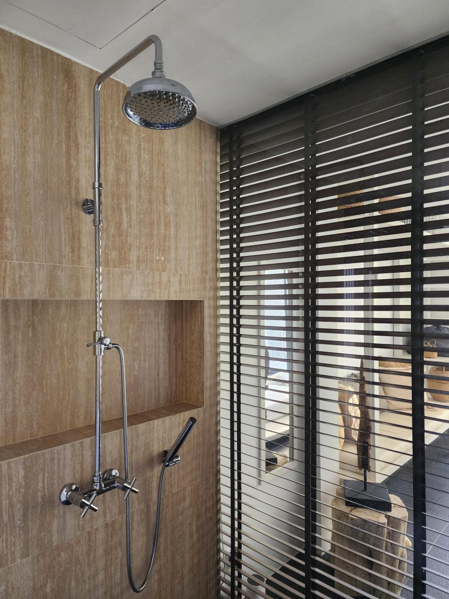 Pousada Luxury Beachfront 4 Bedroom Amana At Ta-ke A *