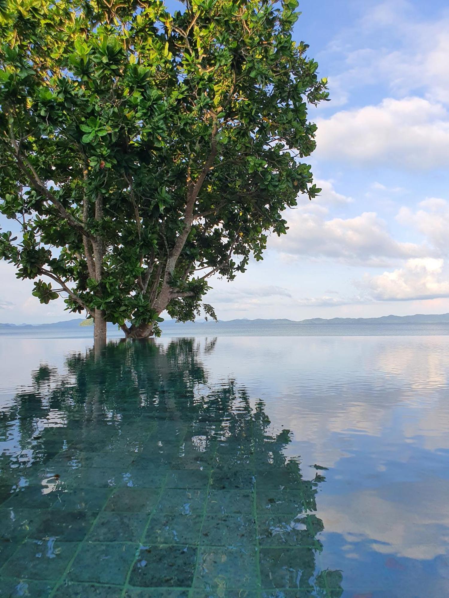 Luxury Beachfront 4 Bedroom Amana At Ta-ke A Pousada Phuket